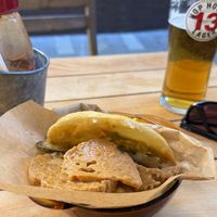   at Anchoita del Pana in Malaga