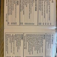   at Anchoita del Pana in Malaga