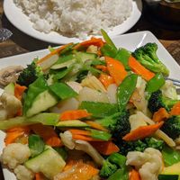 North China Vegetables at North China in Santa Maria