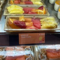  at CDG - YO! Sushi - T2E in Roissy-en-france