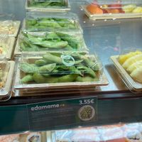  at CDG - YO! Sushi - T2E in Roissy-en-france