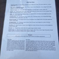   at The Franciscan Well Brewery in Cork