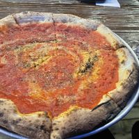 Marinara   at The Franciscan Well Brewery in Cork