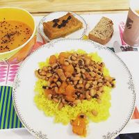 almoço at Greenstore4u  in Vila Verde