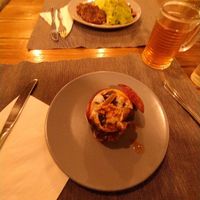 Maravilloso estofado de soja con manzana 😍 at Greenstore4u  in Vila Verde