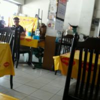 inside at Pitsamon J  in Chachoengsao