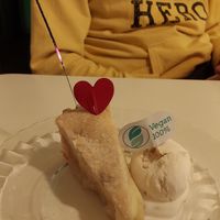  at Voodoo Restaurant in Badajoz