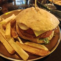  at Voodoo Restaurant in Badajoz