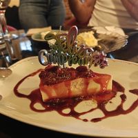  at Voodoo Restaurant in Badajoz