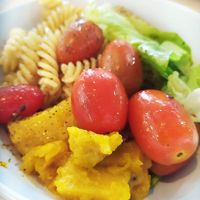 Regular Bow - $4.5 at The Crowded Bowl - Biopolis in West Singapore