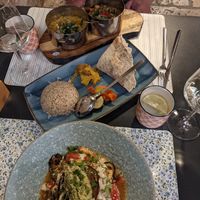  at Nishta in Dubrovnik