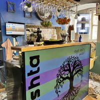 Nice cozy   at Nishta in Dubrovnik