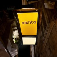  at Nishta in Dubrovnik