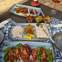Best food we have had in Croatia and we have been here 10 days. Only 100% vegan restaurant we have found. Nothing like this in Venice when we stopped there. at Nishta in Dubrovnik