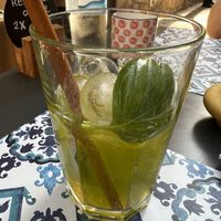   at Nishta in Dubrovnik