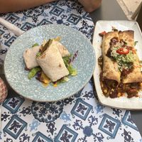   at Nishta in Dubrovnik