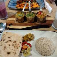  at Nishta in Dubrovnik