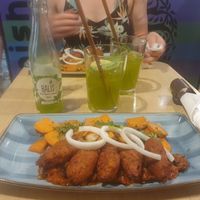  at Nishta in Dubrovnik