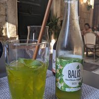  at Nishta in Dubrovnik