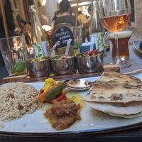  at Nishta in Dubrovnik