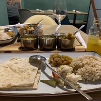  at Nishta in Dubrovnik