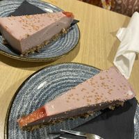   at Nishta in Dubrovnik