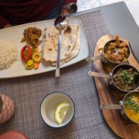  at Nishta in Dubrovnik