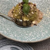   at Nishta in Dubrovnik