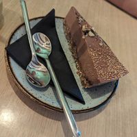  at Nishta in Dubrovnik