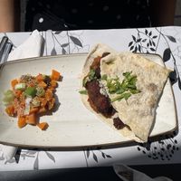   at Nishta in Dubrovnik