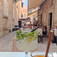  at Nishta in Dubrovnik