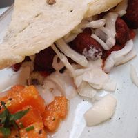  at Nishta in Dubrovnik