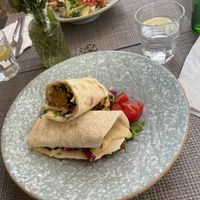  at Nishta in Dubrovnik