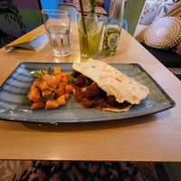  at Nishta in Dubrovnik