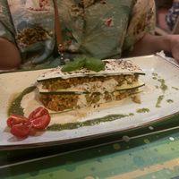   at Nishta in Dubrovnik