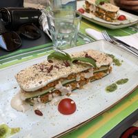   at Nishta in Dubrovnik