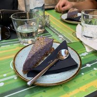   at Nishta in Dubrovnik