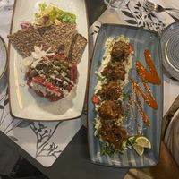   at Nishta in Dubrovnik