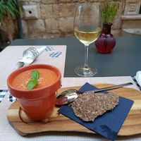  at Nishta in Dubrovnik