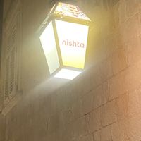 Fully vegan and raw restaurant   at Nishta in Dubrovnik