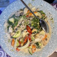   at Nishta in Dubrovnik