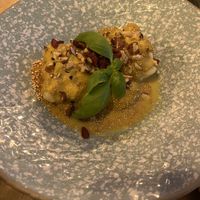   at Nishta in Dubrovnik