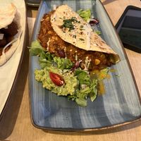   at Nishta in Dubrovnik