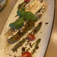   at Nishta in Dubrovnik