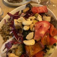   at Nishta in Dubrovnik