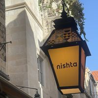   at Nishta in Dubrovnik