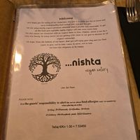  at Nishta in Dubrovnik