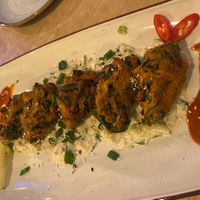   at Nishta in Dubrovnik