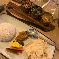 Delicious food, friendly fast service, recommend a visit😄 at Nishta in Dubrovnik