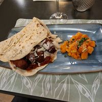  at Nishta in Dubrovnik